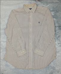 Polo Ralph Lauren Authentic Cotton Shirts