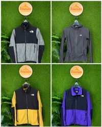 The North Face Fleece | Premium Bundle