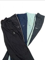 Nike vintage track pants