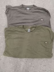 Dickies Raund Neck T-Shirt