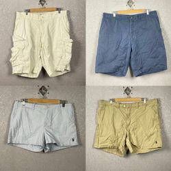 Ralph Lauren Shorts | R-271