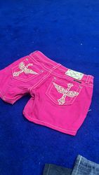 True Religion shorts