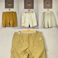 Carhartt and Dickies Shorts | R-298