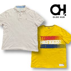 T-shirt Tommy Hilfiger