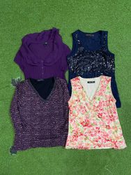 Y2K Mixed tops