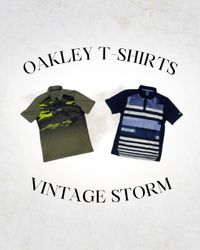 Oakley T-Shirts