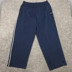Premium Vintage Nike Baggy Trackpants