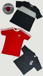 Adidas T-shirts WR1853