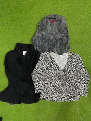 Y2K Mixed tops