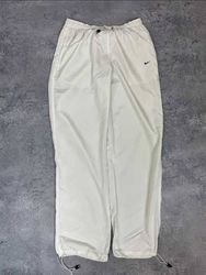 Special Vintage Nike Baggy Trackpants