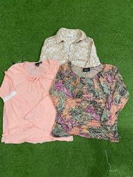 Y2K Mixed tops