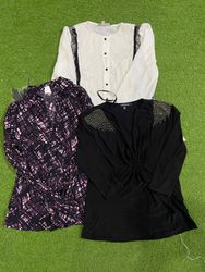 Y2K Mixed tops
