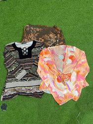 Y2K Mixed tops