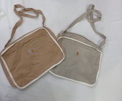 CR9355 Upcycled Carhartt Bags