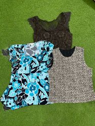 Y2K Mixed tops
