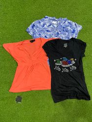 Y2K Mixed tops