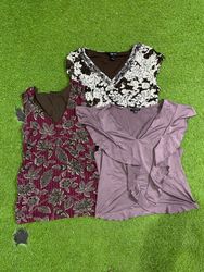 Y2K Mixed tops