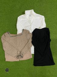 Y2K Mixed tops