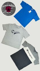 Champion T-shirts WR1845