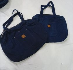 CR9357 Upcycled Carhartt Bags