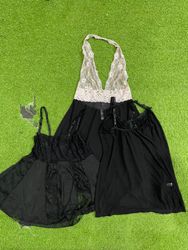 Y2K Mixed tops