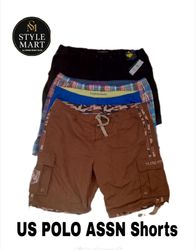 US POLO ASSN  Big Shorts