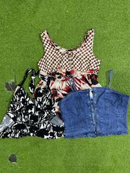 Y2K Mixed tops