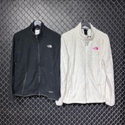 The north face fleece (fnc 326)