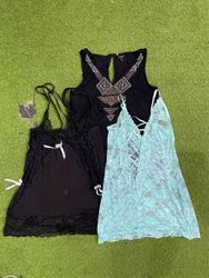 Y2K Mixed tops