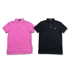 (FV-1788) Polo T-Shirts