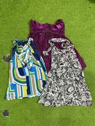 Y2K Mixed tops