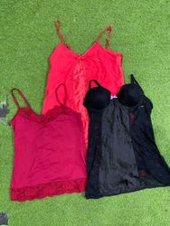 Y2K Mixed tops