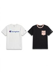(FV-1786) Champions T-Shirts
