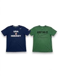 (FV-1785) Nike T-Shirts