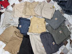 Carhartt Shorts