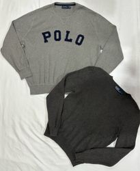Ralph Lauren Sweaters B#194