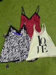 Y2K Mixed tops