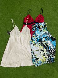 Y2K Mixed tops
