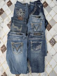 Y2K Jeans