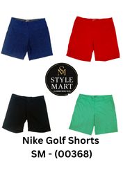 Nike Golf Big Shorts