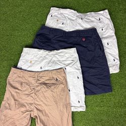 Ralph lauren shorts (zrs 2)