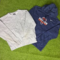 Classic Nike Sweatshirts (zrs 3)