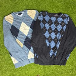 Tommy Hilfiger sweater (zrs 9)