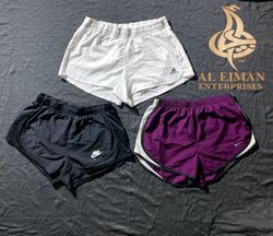 Mixed Sexy Short 001