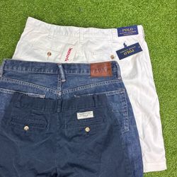 Ralph lauren shorts (zrs 10)