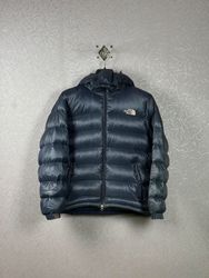 The North Face Puffer Jacket