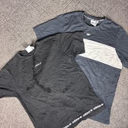 Adidas T shirts (cv 240)