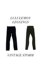 Lululemon Bottoms