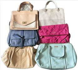 Kate spade bags