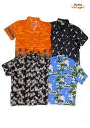 💥 RV3886 Hawaiian Shirts